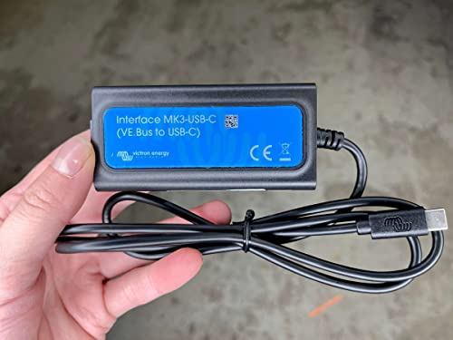 Interface MK3-USB-C