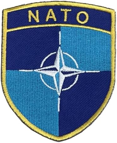 A-ONE taktički ruksak NATO marinska zastava Patch + Holandija Zastava paste paste, totem vez, vruće kože zakrpa za suknje, ukras vrećice br.019 + 423