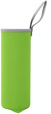 SLYKO termos rukav rup limuna čaša čaša čaša za čaše za čaše za rušenje rupa za rušenje rupa za čaše za ronjenje 360ml 绿色