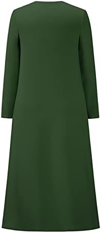 Ženska turtleneck haljina vrhova Smajena haljina set casual set Plit Top bandeau haljina za haljinu za preveliku