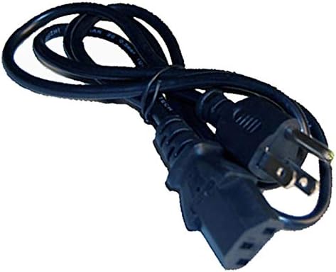 UpBright® novi AC kabl za napajanje kabelski utikač za Mackie Dfx-12 mikser,1642vlz4 1402vlz4 1202VLZ4 3204VLZ4 2404vlz4, dl serija DL32R, ProFX16 ProFX16v2 PROFX22 PROFX22V2, TH-15A Thump Active 15 PA Speake
