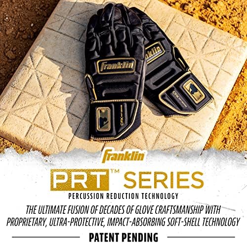 Franklin Sports CFX Pro PRT Heavy Duty zaštitne rukavice