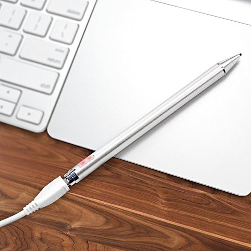 Boxwave Stylus olovka Kompatibilan je s Grandstream UCM6300A - AccuPoint Active Stylus, Elektronski stylus