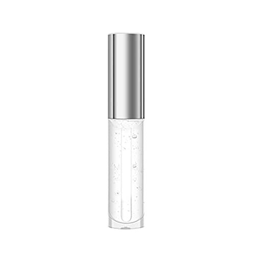 Xiahium eye Gloss Makeup Clear hidratantni balzam za usne hidratantno ulje za usne bezbojni žele ruž za usne prozirni Jelly Dudu Glass Lip Glaze 3ml Plumping Lip Gloss Base