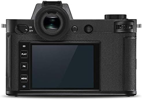 Leica SL2 digitalna kamera bez ogledala sa Summicron-SL 50mm F/2 ASPH objektivom