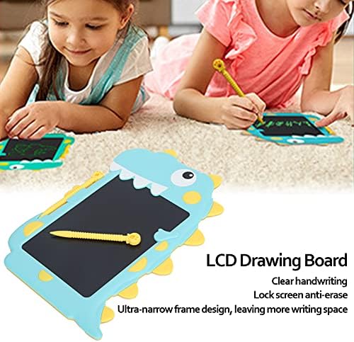 8,5 inčni LCD Tablet za pisanje,crtež LCD Tablet za pisanje za djecu,ploča za pisanje inteligentni