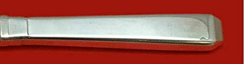 Craftsman od Towle srebra veliki Charcuterie nož 9 3/4 po mjeri