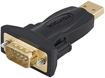 Lysee podaci - USB do RS232 adapter sa PL2303 čipsetom, USB do DB9 serijski ženski pretvarač Kompatibilni