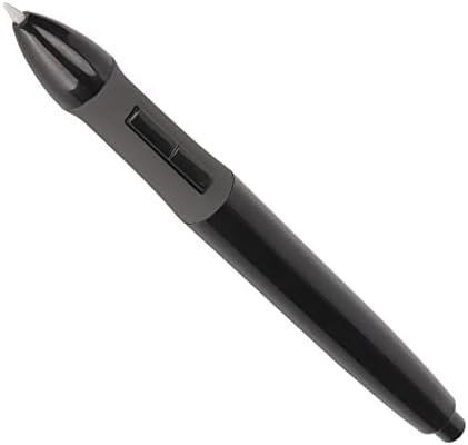 Tablet Stylus, udoban jednostavan rad Stylus olovka Ergonomski dizajn Brzi odgovor za GT221 Pro