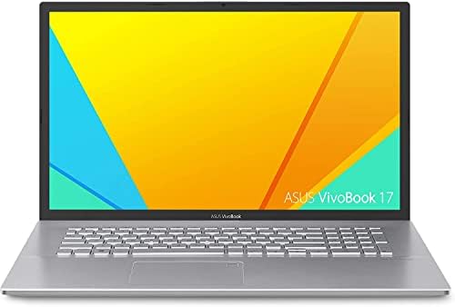 ASUS VivoBook 17 K712EA Laptop: jezgro i5-1135g7, 512GB SSD, 8GB RAM, 17.3 Full HD ekran