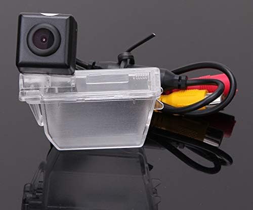za Ford Fusion 2013~2015 auto kamera za stražnji pogled rezervna kamera za parkiranje unazad / utikač direktno HD kamera