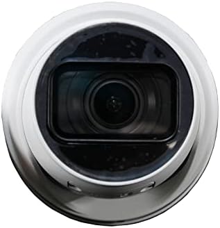 Dahua OEM 8MP 4K IR zatvoreno / na otvorenom 2,7 mm Fiksno CCTV CCTV turlet sigurnosni fotoaparat Cvi