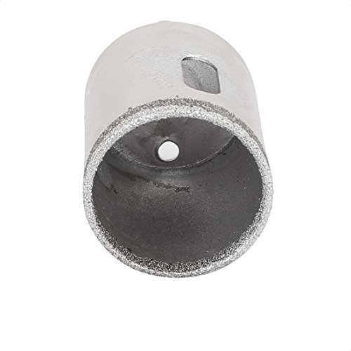 Aexit Diamond Coated Hole testere & amp; dodatna oprema bušilica za rupe 25mm rezni prečnik 52mm