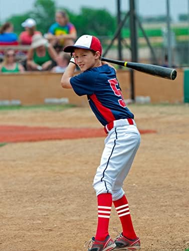 Yoper Youth Elite bejzbol čarape i remenje