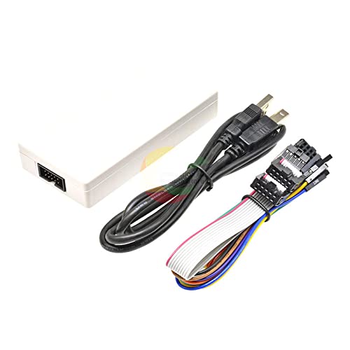Reattice USB preuzimanje programera ISP preuzmi kabel sa USB kablovskom skakačem JTAG tabla kablovska ploča