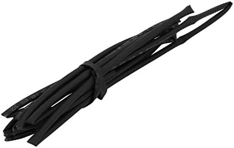 New LON0167 TOPLJIVO ISPITIVANE TUBE Žica Wire Wrap Pouzdan efikasnost kablovska rukava 2 metra dugačka 2,5 mm unutrašnja dia