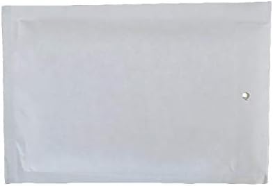 20 bijele koverte sa mehurićima 16,5 x 10 cm