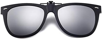 Tantisy klasične polarizirane naočare za sunce protiv odsjaja za vožnju na recept za naočare za muškarce i žene