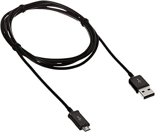K88 Dva 5 Ft. Kabl Micro USB kabl za prenos podataka za Galaxy S7/S7 Edge / S6/Edge/Edge+/ Note Edge