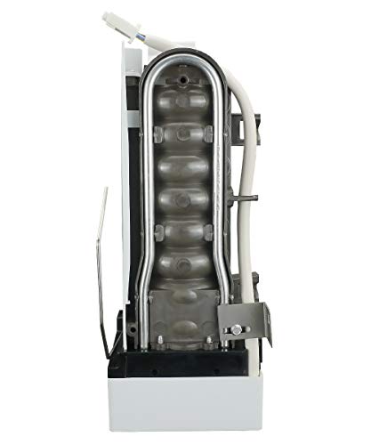 Suparts 241798224 sklop frižidera za LED kompatibilan sa frižiderima Frigi-daire - zamenjuje 241798201 241642511, kao na slici