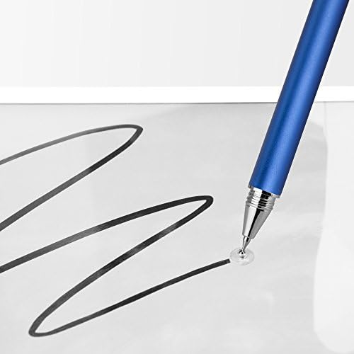 Boxwave Stylus olovka Kompatibilna sa TIBURN SMART WHITEBOARD TE-QS-75-SXT - Finetouch Capacition Stylus,