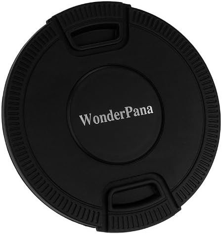 Zamjena kapa za objektiv 145 mm za FOTODIOX PRO Wonderpana filter adapter