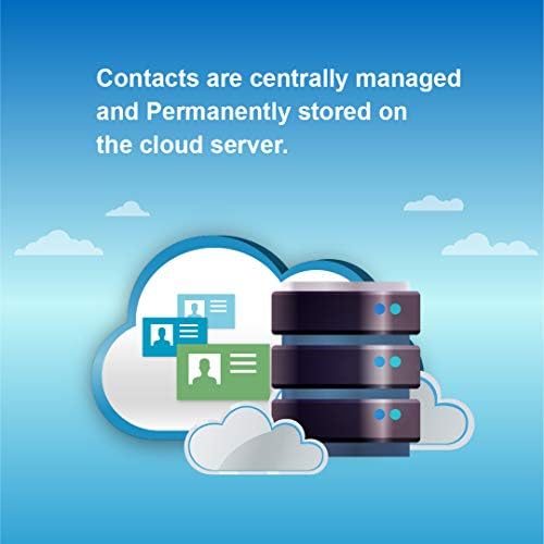 Penpower WorldCard Cloud skener vizitkarti za Windows / Mac / Smartphone, Sačuvajte i upravljajte svojim kontaktima putem oblaka