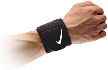 Nike Pro Warm Wrap 2.0