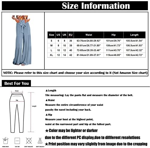 Ženske radne hlače temperamentni pantalone labave pukotine ravnoteže za hlače za ravnotežu leđa Trending odjeća 2023