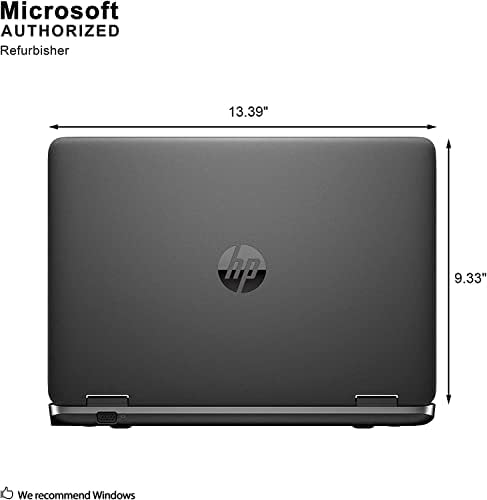 HP Probook 640G3 14 FHD Laptop računar, Intel Core i5-7200U 2.5 GHz do 3.1 GHz, 16GB DDR4 RAM, 256GB