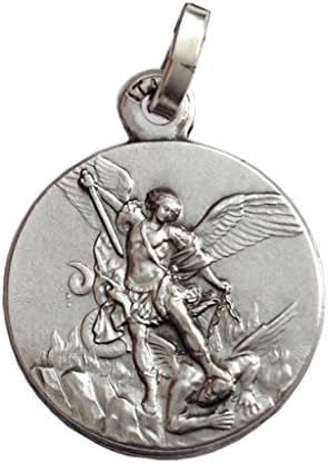 Medalja Svetog Mihaila Arhanđela - Medalje Svetaca Zaštitnika
