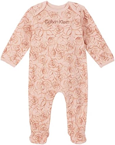 Calvin Klein BABY-BABY-BOYSEGO COVEED COFORMALL