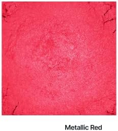 Hemway epoksidni boje pigment u prahu u ultra-iskrama-iskrama metalni pigmenti za poliuretane epoksidne