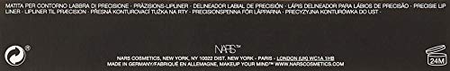 NARS Precision lip liner-port grimaud od nars - a za žene-0.04 oz olovka za usne, 0.04 unca