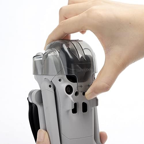 Yueli Guard Cover za mini3 Pro kameru Gimbal objektiv zaštitnika zaštićena poklopac zaštite senzora