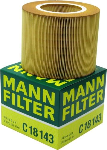 Mann Filter C 18 143 Zračni filter