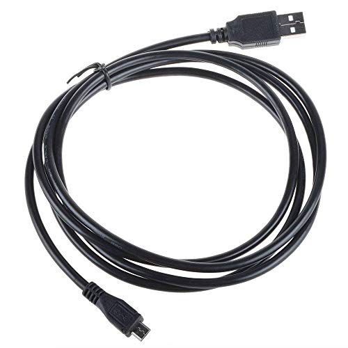 PPJ USB podaci / punjenje kablovski punjač kabel za napajanje za Sanyo GPS Easystreet NVM-4330 / T NVM-4350 / T