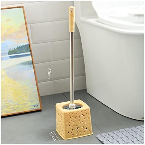Toaletna četkica / WC školjka četkica za wc set za čišćenje zidova četkica za čišćenje Domaćin