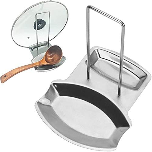 Odvod za odvod stalak za skladištenje puckena - kuhinjski nosač od nehrđajućeg čelika za sjeckanje ploče