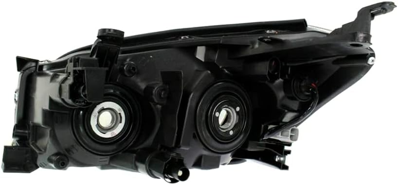 Rareelektrična Nova desna halogena prednja svjetla kompatibilna sa Toyota Rav4 Sport Sport 3.5 L 2012 po