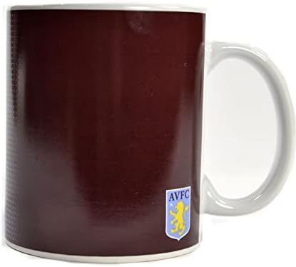 Aston Villa F. C. Mug ht zvanična roba