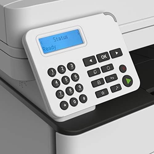 Lexmark MB2236adw crno-bijeli sve-u-jednom Printer, Multi funkcija printer skener kopir Laser,