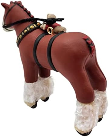 Hallmark ukras za uspomenu ponija za Božić 16. u seriji 2013