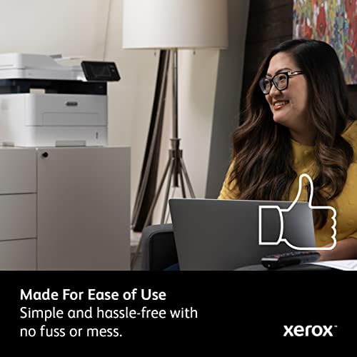 Xerox originalni B310 Crni Toner-kertridž velikog kapaciteta-006r04377
