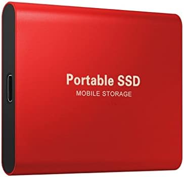 SAWQF Type-C USB 3.1 SSD prijenosni Flash memorije 4TB SSD tvrdi disk prijenosni SSD vanjski SSD tvrdi disk za laptop Desktop