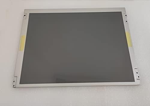 G121STN01. 0 12.1 inčni 800×600 novi LCD ekran za industrijsku mašinu