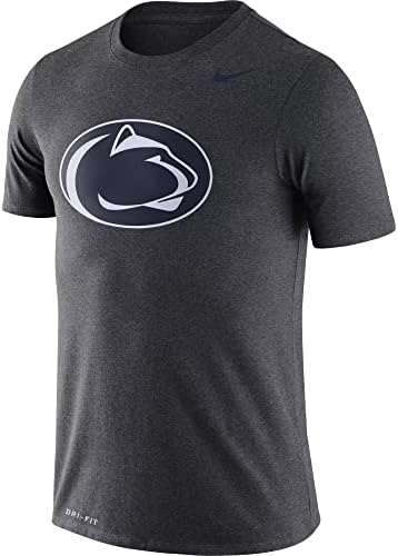 Nike Muška Penn State Nittany Lions Legend logo majica
