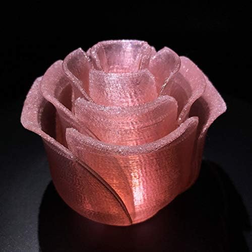 Greengate3D Petg Pink grejpfrut reciklirani, američki napravljen 1,75 mm filament
