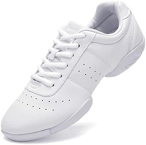 Dadawen za odrasle i mlade Bijele navijačke cipele Sportski trening Teniske tenisice Natječaj