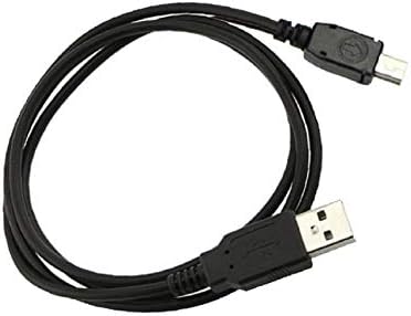 Upbright USB punjenje Kablovski PC laptop Računalni podaci za sinkronizaciju zamena kabela za